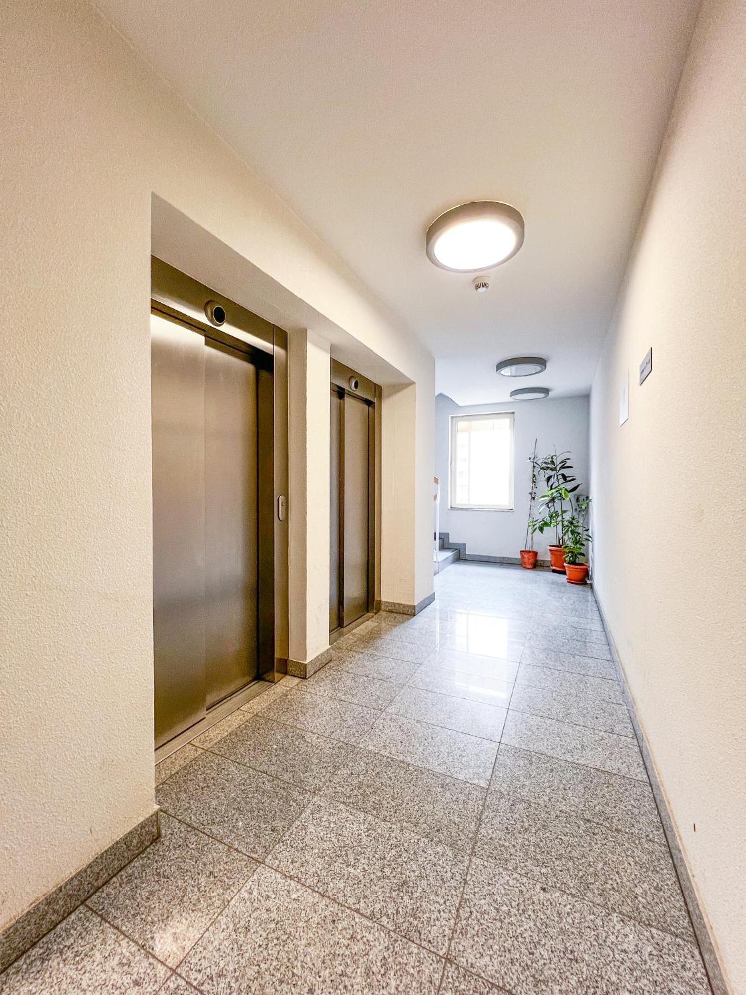 Cozy Apartment Bajeczna Cracóvia Exterior foto